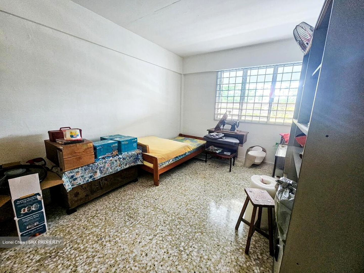 Blk 706 Reservoir Rise (Bedok), HDB 4 Rooms #524627501